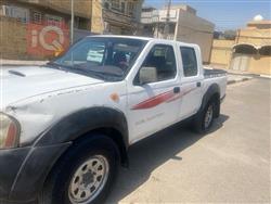 نیسان پیکەپ